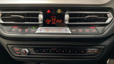 BMW 1 Series 118i [136] M Sport 5dr Step Auto [LCP] Petrol Hatchback